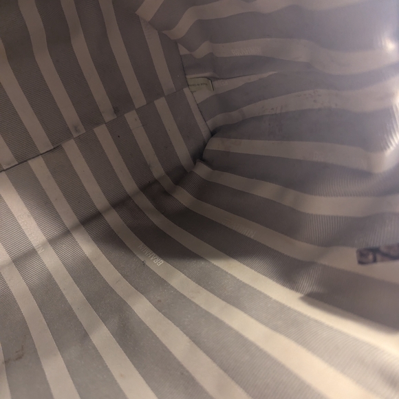 Brahmin Brown Milan Large Duxbury RARE - Picture 15 of 16